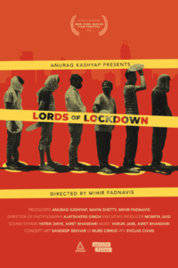 Lords of Lockdown