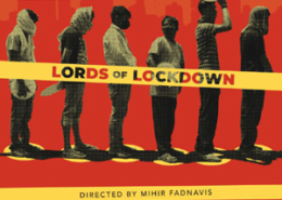 Lords of Lockdown